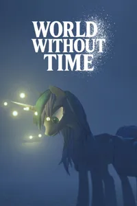 World Without Time cover