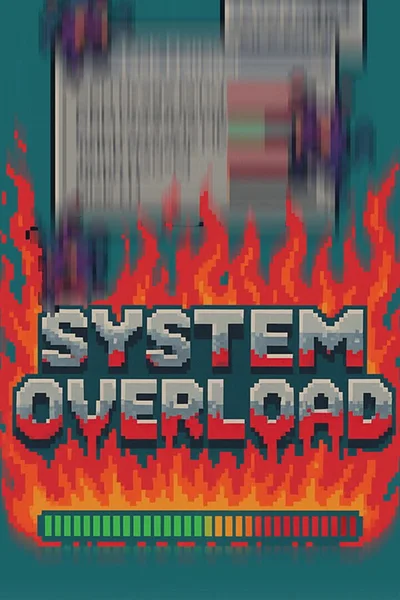 System Overload cover