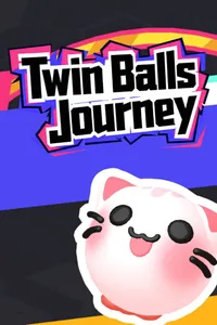 Twin Balls Journey cover