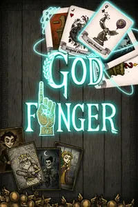 Godfinger cover