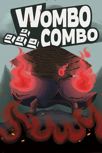 WomboCombo cover