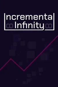 Incremental Infinity cover