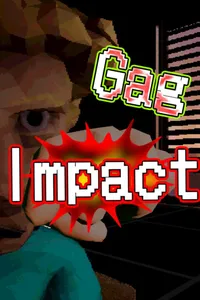 GagImpact cover