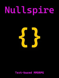 Nullspire cover