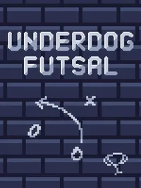 Underdog Futsal cover