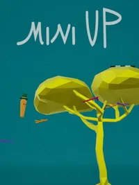 Mini Up cover