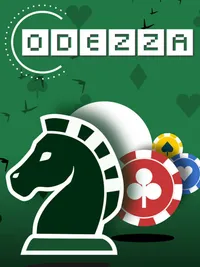ODEZZA cover