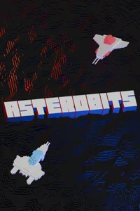 Asterobits cover