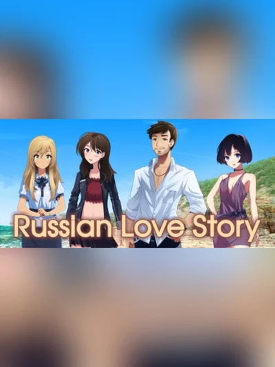 Russian Love Story