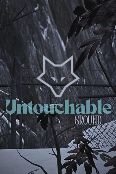 Untouchable Ground cover