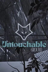 Untouchable Ground cover