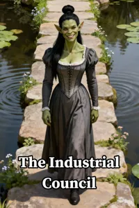 The Industrial Council cover