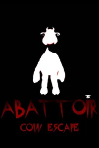 Abattoir: Cow Escape cover