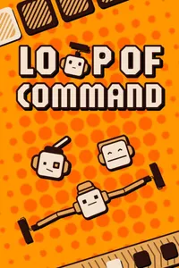 Loop of Command cover