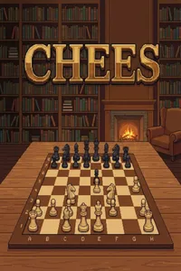 Chees cover