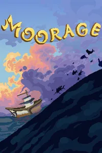 Moorage cover