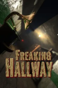Freaking Hallway cover