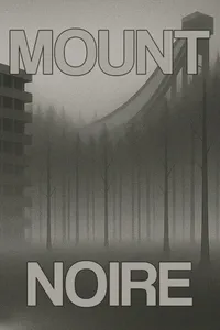 Mount Noire cover