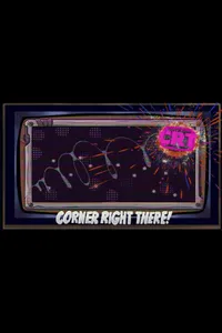 CRT: Corner Right There! cover