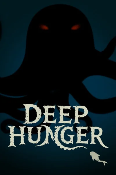 Deep Hunger cover