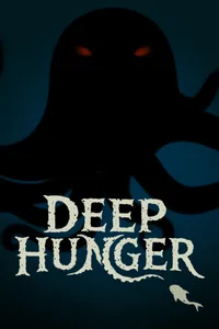 Deep Hunger cover