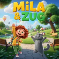 Mila & Zug cover