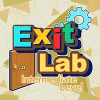 Exit Lab Intermediate Level cover