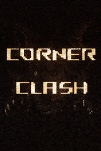 Corner Clash cover