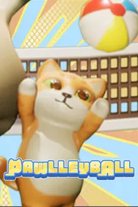 PawlleyBall cover