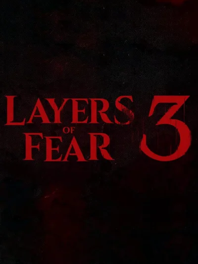 Layers of Fear 3