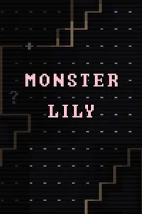 Monster Lily cover