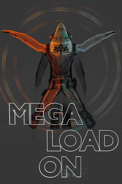 Mega Load On cover