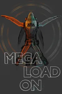 Mega Load On cover