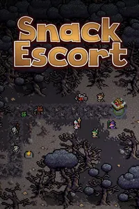 Snack Escort cover