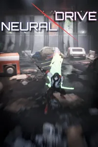 Neural Drive cover