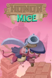 Honor Mice cover