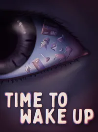 Time To Wake Up cover