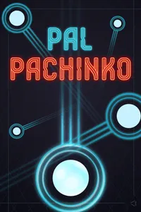 Pal Pachinko cover