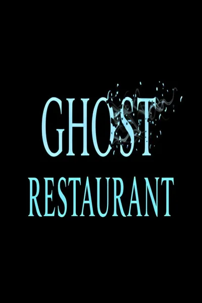 Ghost Restaurant cover