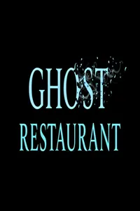 Ghost Restaurant cover