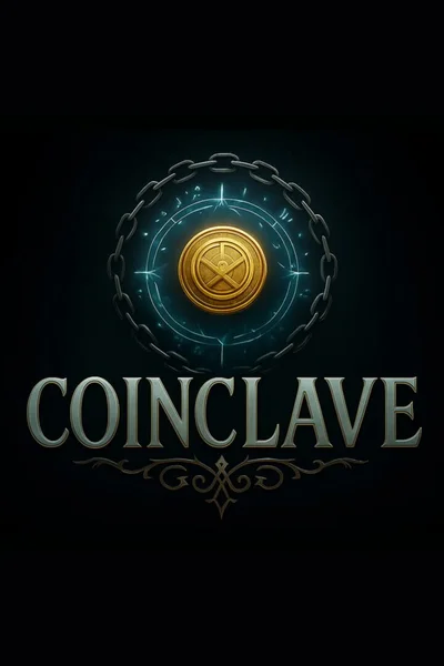 CoinClave cover