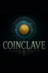 CoinClave cover