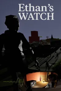 Ethan's Watch cover