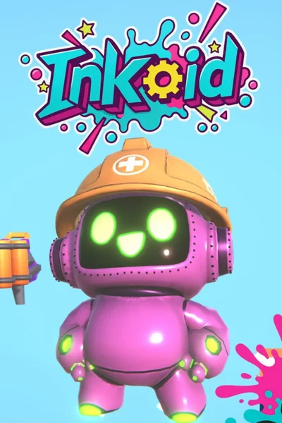 Inkoid cover