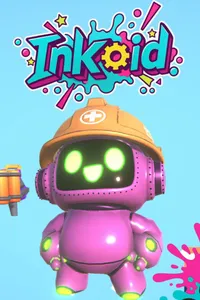 Inkoid cover