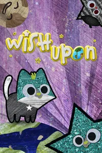 Wish Upon cover