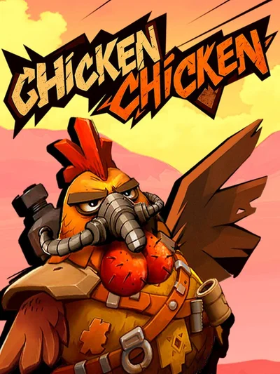 Chicken Chicken cover