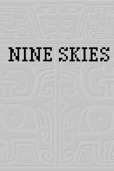 Nine Skies cover