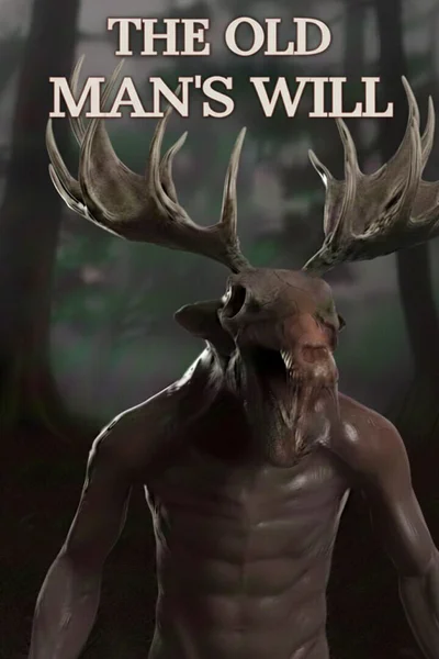 The Old Man’s Will cover
