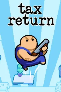 Tax Return cover